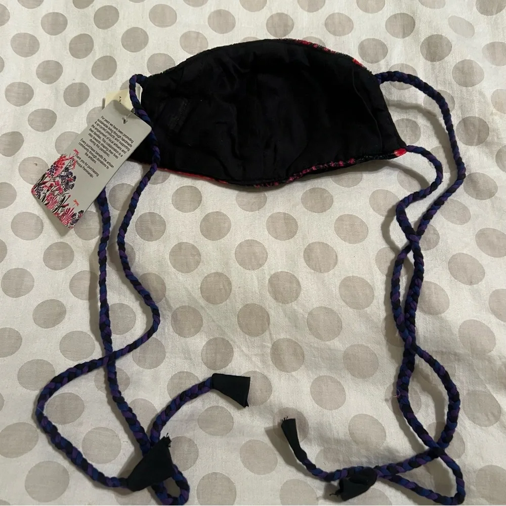 Anthropologie mask